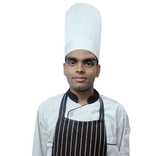 Rudra Pratap Yadav